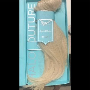 HALOCOUTURE Extensions